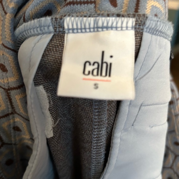 Cabi cropped pants - Picture 3 of 3